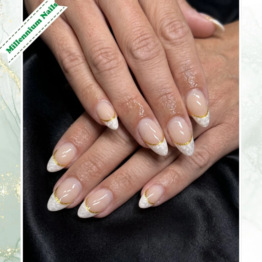 Nail Art Design